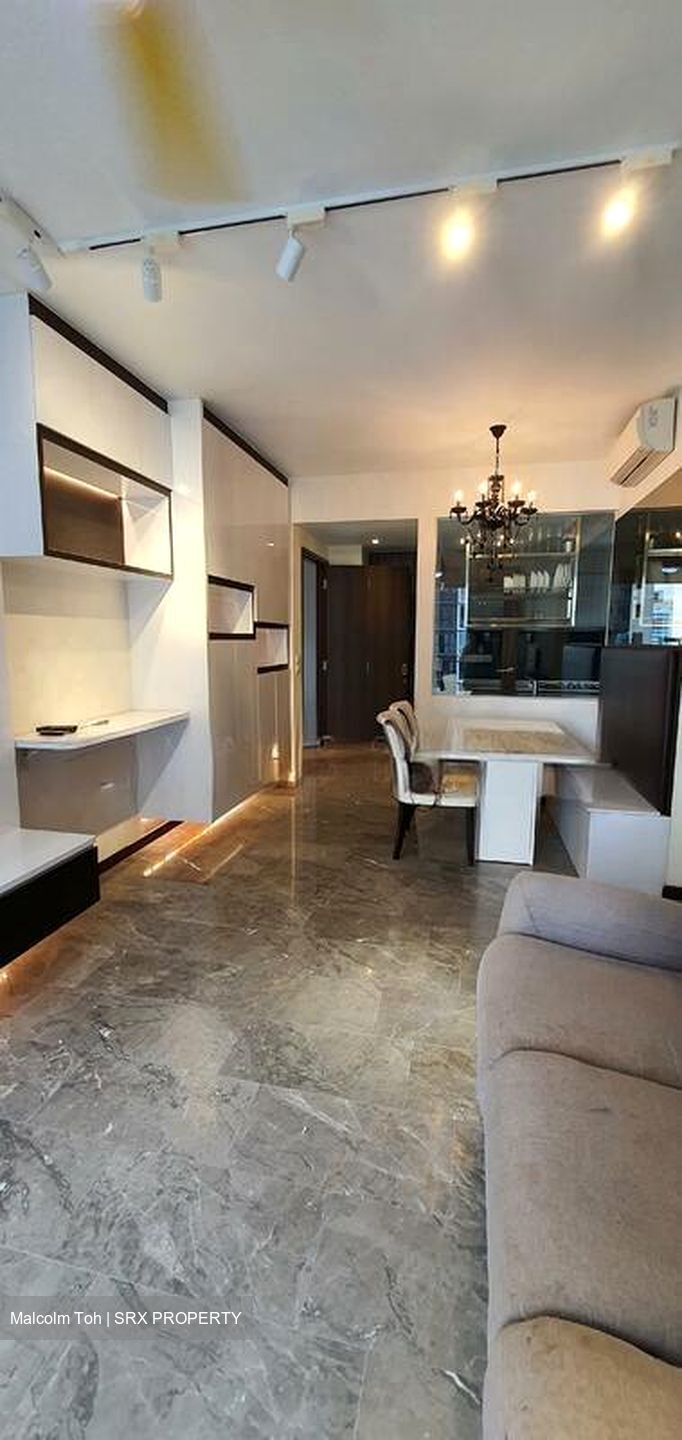 River Isles (D19), Condominium #504350181